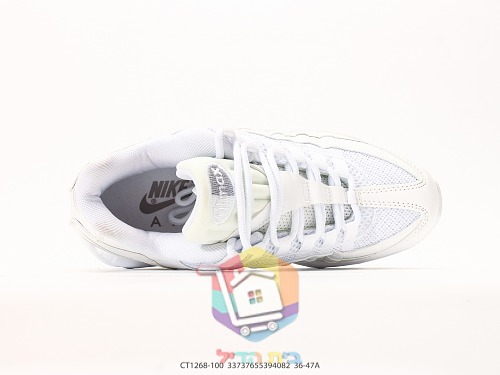 Sneakers Nike Air Max 95, sei colorazioni 44