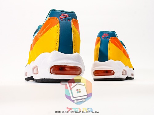 Sneakers Nike Air Max 95, sei colorazioni 51