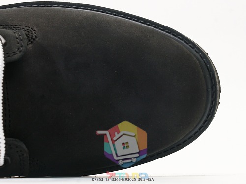 נעלי Timberland Classic Oxford שחור, חום-צהוב 3