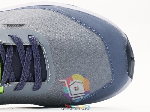נעלי שטח On Cloudvista 2 Waterproof בארבעה גוונים 3