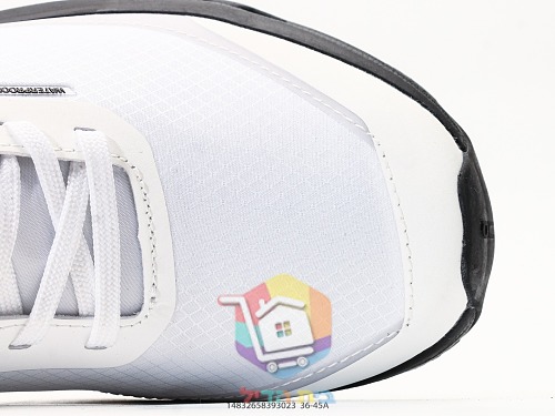 נעלי שטח On Cloudvista 2 Waterproof בארבעה גוונים 12