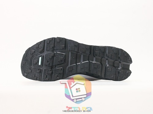 נעלי שטח On Cloudvista 2 Waterproof בארבעה גוונים 16