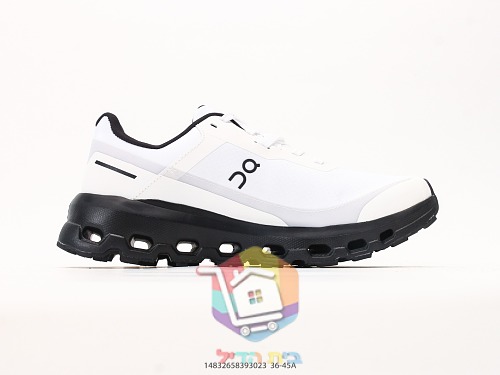נעלי שטח On Cloudvista 2 Waterproof בארבעה גוונים 18