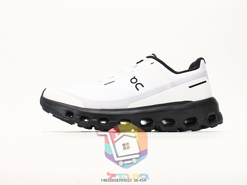 נעלי שטח On Cloudvista 2 Waterproof בארבעה גוונים 19
