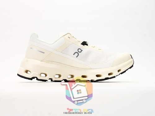 נעלי שטח On Cloudvista 2 Waterproof בארבעה גוונים 28