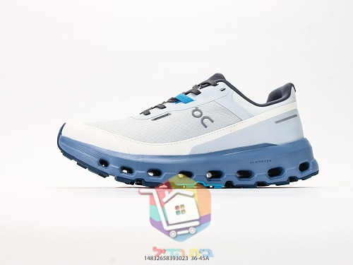 נעלי שטח On Cloudvista 2 Waterproof בארבעה גוונים 39