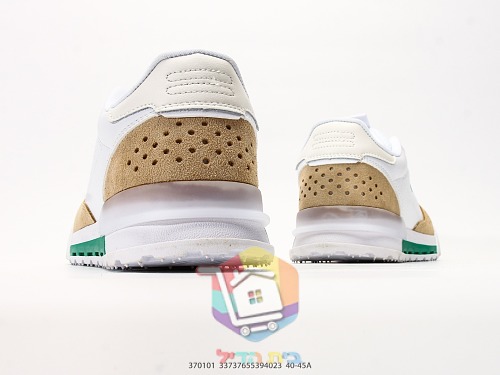 נעלי Lacoste Slam Break בארבעה גוונים 4