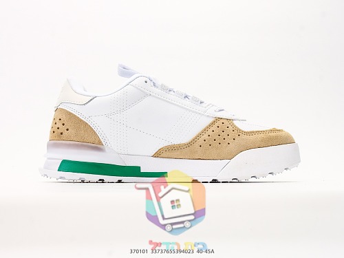 נעלי Lacoste Slam Break בארבעה גוונים 8