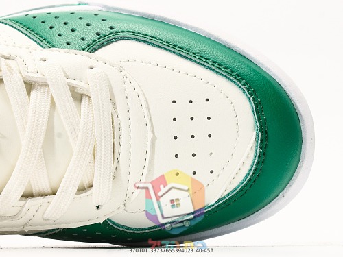 נעלי Lacoste Slam Break בארבעה גוונים 12