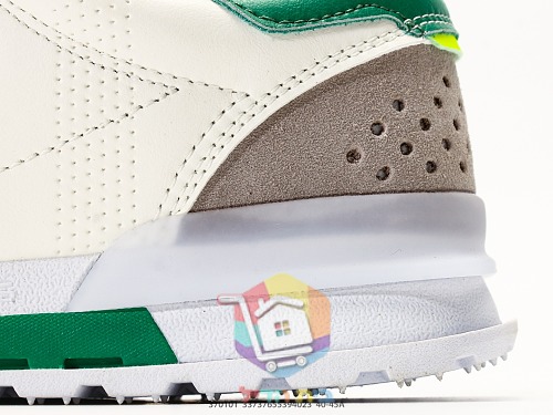 נעלי Lacoste Slam Break בארבעה גוונים 13