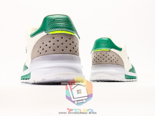 נעלי Lacoste Slam Break בארבעה גוונים 14