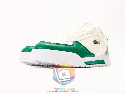 נעלי Lacoste Slam Break בארבעה גוונים 15