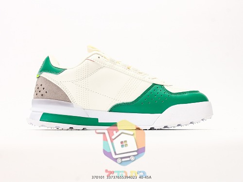 נעלי Lacoste Slam Break בארבעה גוונים 18