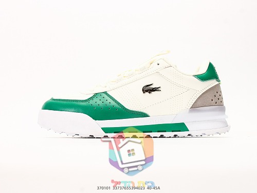 נעלי Lacoste Slam Break בארבעה גוונים 19