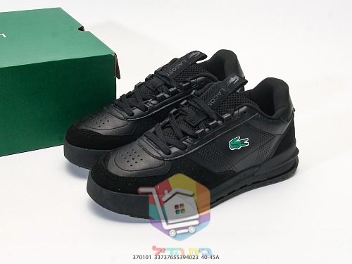 נעלי Lacoste Slam Break בארבעה גוונים 21