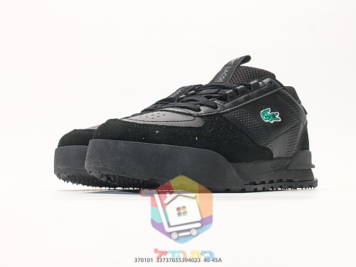 נעלי Lacoste Slam Break בארבעה גוונים 25