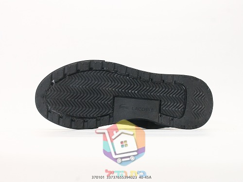 נעלי Lacoste Slam Break בארבעה גוונים 26