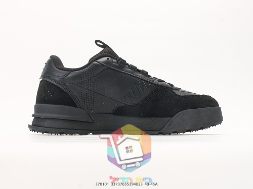 נעלי Lacoste Slam Break בארבעה גוונים 28