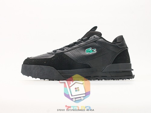 נעלי Lacoste Slam Break בארבעה גוונים 29