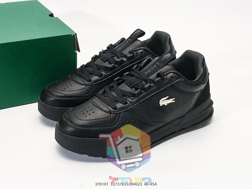 נעלי Lacoste Slam Break בארבעה גוונים 31