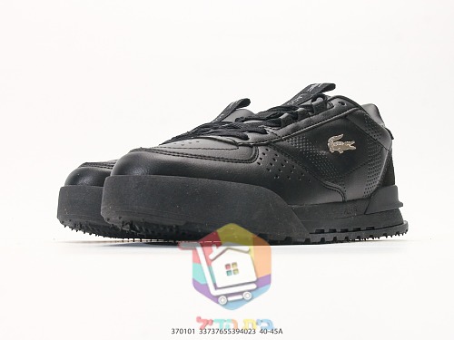 נעלי Lacoste Slam Break בארבעה גוונים 35