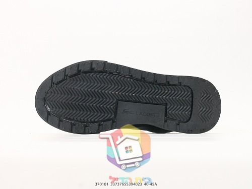 נעלי Lacoste Slam Break בארבעה גוונים 36