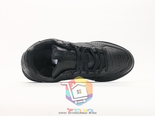 נעלי Lacoste Slam Break בארבעה גוונים 37