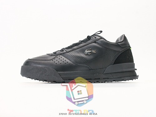 נעלי Lacoste Slam Break בארבעה גוונים 39