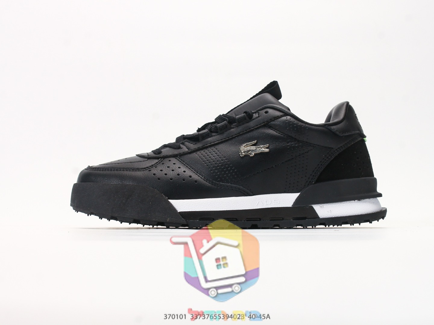 נעלי Lacoste Slam Break בשישה גוונים