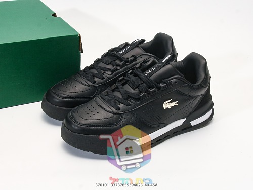 נעלי Lacoste Slam Break בשישה גוונים 1