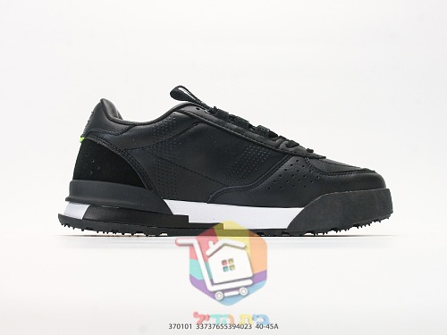 נעלי Lacoste Slam Break בשישה גוונים 8