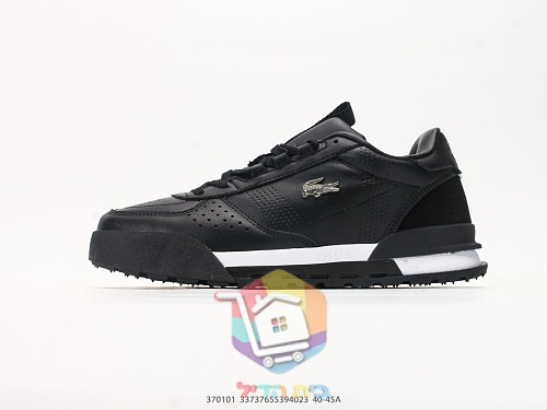 נעלי Lacoste Slam Break בשישה גוונים 9