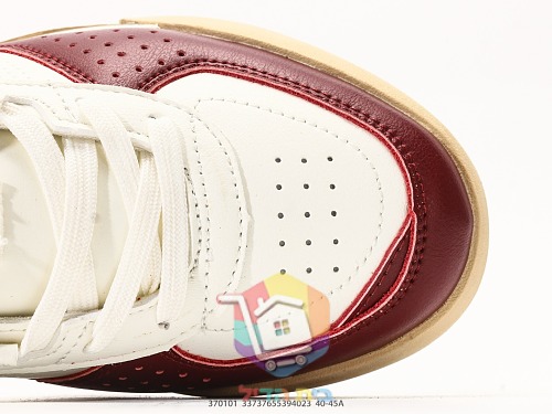 נעלי Lacoste Slam Break בשישה גוונים 11
