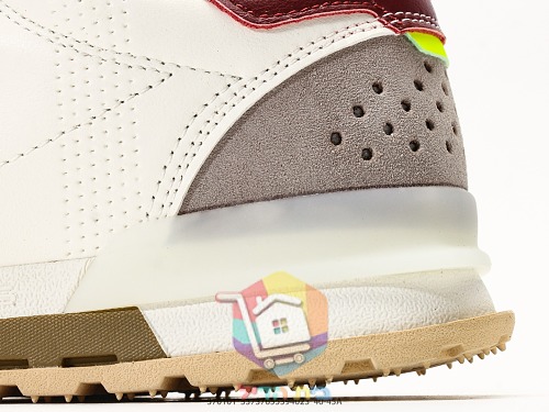 נעלי Lacoste Slam Break בשישה גוונים 12