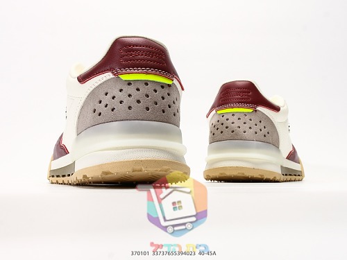 נעלי Lacoste Slam Break בשישה גוונים 13