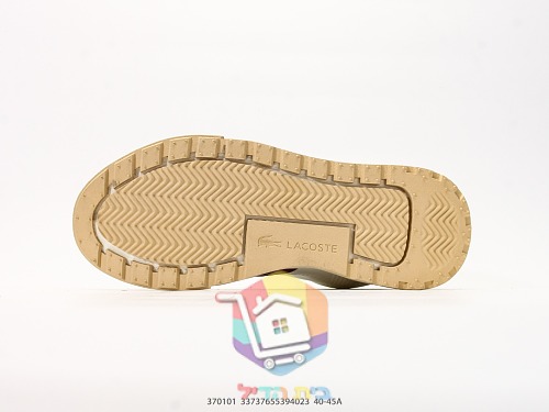 נעלי Lacoste Slam Break בשישה גוונים 15