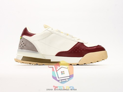 נעלי Lacoste Slam Break בשישה גוונים 17