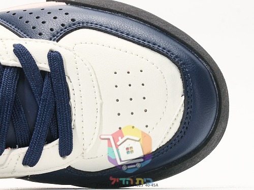 נעלי Lacoste Slam Break בשישה גוונים 20