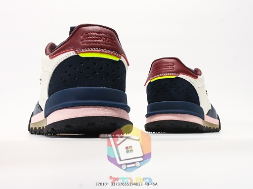 נעלי Lacoste Slam Break בשישה גוונים 22