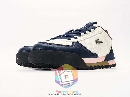 נעלי Lacoste Slam Break בשישה גוונים 23