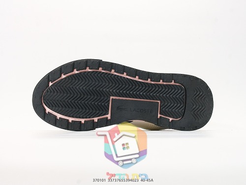 נעלי Lacoste Slam Break בשישה גוונים 24