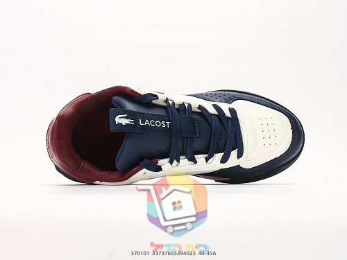 נעלי Lacoste Slam Break בשישה גוונים 25