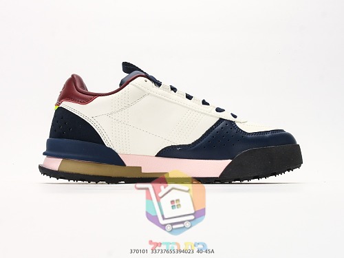 נעלי Lacoste Slam Break בשישה גוונים 26