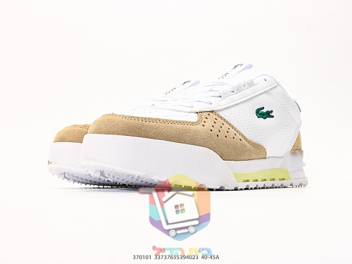 נעלי Lacoste Slam Break בשישה גוונים 33