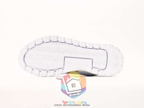 נעלי Lacoste Slam Break בשישה גוונים 34