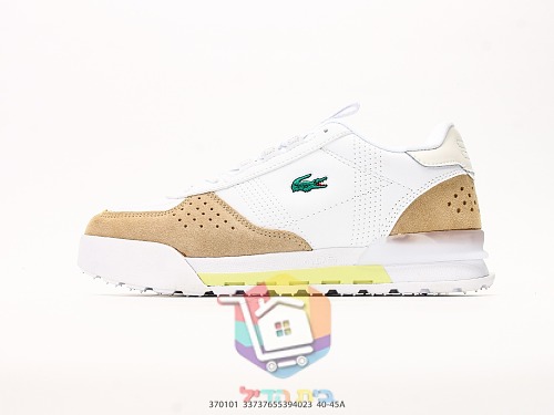 נעלי Lacoste Slam Break בשישה גוונים 37