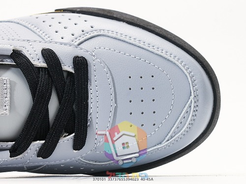 נעלי Lacoste Slam Break בשישה גוונים 40