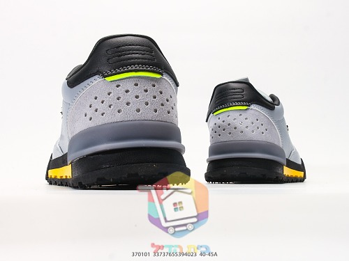 נעלי Lacoste Slam Break בשישה גוונים 42