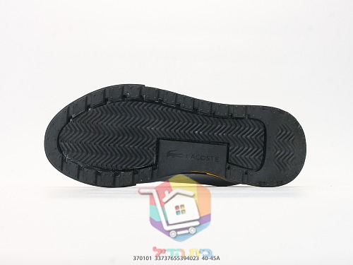 נעלי Lacoste Slam Break בשישה גוונים 44