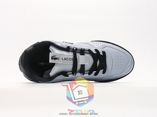 נעלי Lacoste Slam Break בשישה גוונים 45